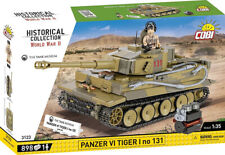COBI 3123 Deutscher PzKpfW VI