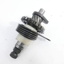Yamaha rd 350 3l0 Kickstarterwelle Motor Getriebe Kicker Welle 58904