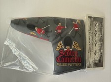 Scotty Cameron Headcover 2021