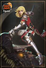 Cha Hae-In Anime Schwert