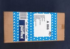 89/   Deutz Fendt Kramer  Traktor Luftfilter  purflux  A 866 / für Oldtimer