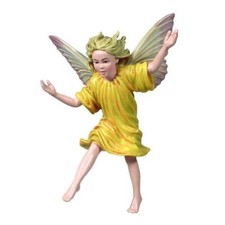 Flower Fairy Krokusmädchen