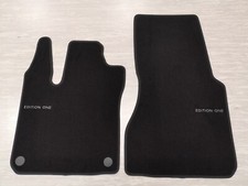 Smart 453 fortwo Fussmatten