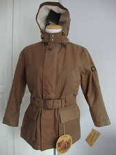 BELSTAFF PARKA COTTON JUNIOR