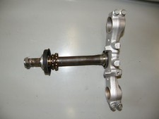 SV650 SV 650 S Bj99 - 02 Gabelbrücke unten Fork Gabel