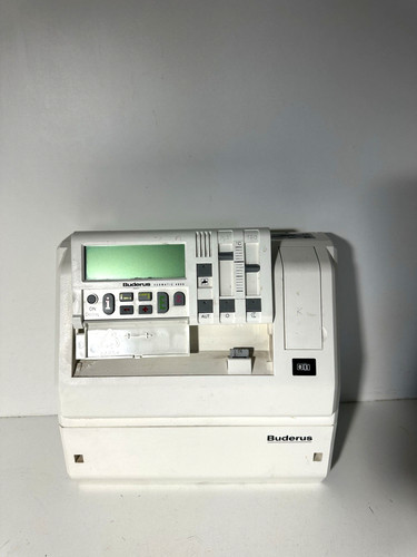 Buderus hw4201 heizungsregler - hw4201,