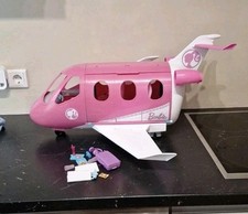 Barbie GDG76 Reise Traumflugzeug 