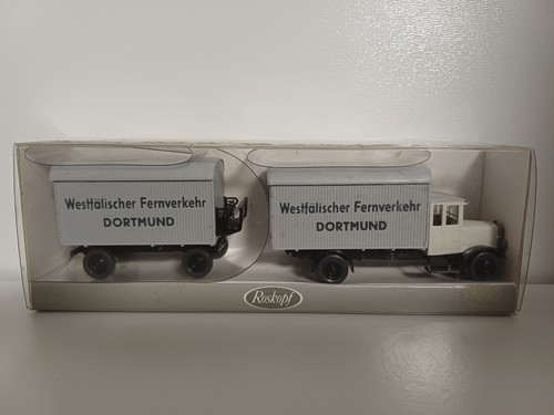 Roskopf modellauto nr - 1:87,