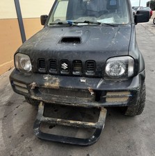 Getriebe suzuki jimny fj - suzuki, sn