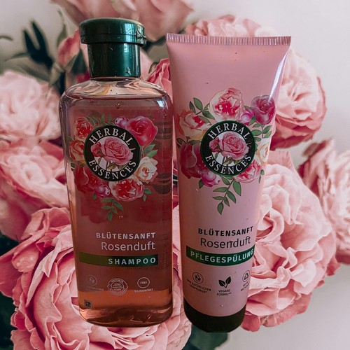 Herbal essences shampoo 350 - essences, ml