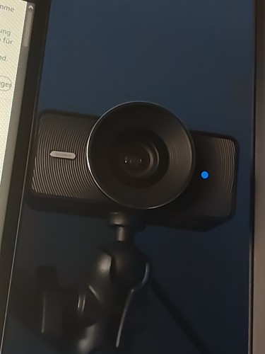 Elgato facecam 4k60 - 4k60, webcam