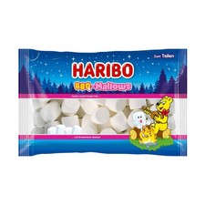 Haribo BBQ Mallows