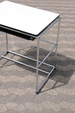 Original USM Haller Tisch