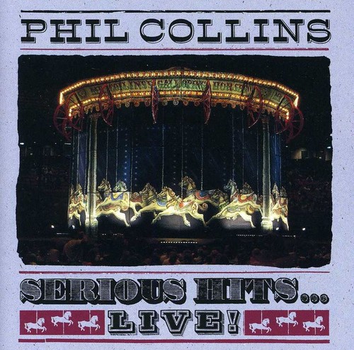 Phil collins - phil,