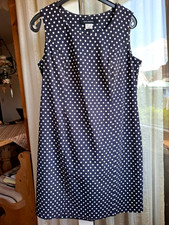 Damenkleid, gepflegt, größe