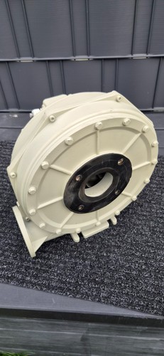 Radialventilator von elektror - von,