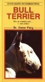 Bull terrier buch kynos - bull,