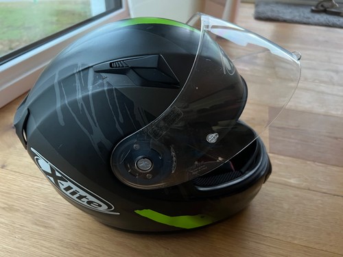 Integralhelm motorradhelm - integralhelm,