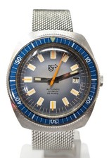 Camif Automatic Jumbo Lünette