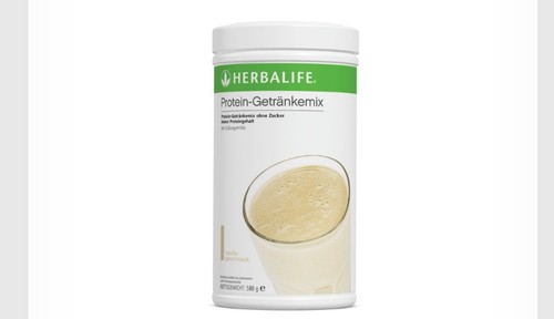Herbalife protein getränkemix - herbalife, protein-getränkemix