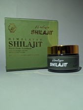 Reinstes Himalaya Shilajit