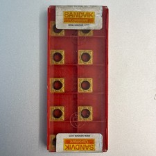 Sandvik SCMT 09 T3 04-MM SCMT