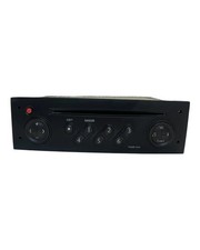 Renault scenic radio - renault, cd-radio