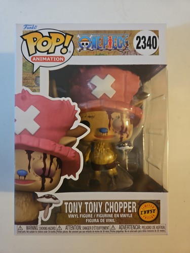 One piece tony - one,