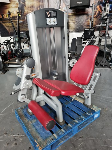 Life fitness signature - signature, series