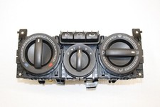 VW T5 2003-2009 Multivan Klimabedienteil Regler Schalter Heizung Klimaanlage  1