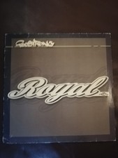 Too Strong Royal TS   Vinyl LP