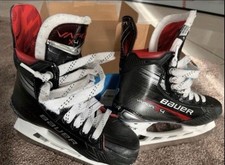 Schlittschuhe von Bauer Vapor  X4 , Fit 2 , Größe 4,5