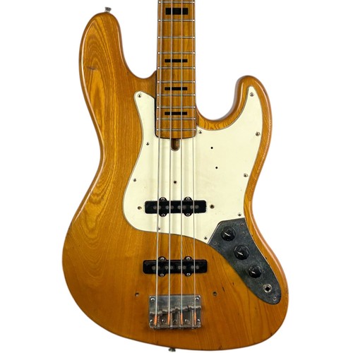 Greco matsumoku electric jazz - greco,