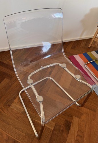Ikea tobias 4 stühle - ikea,