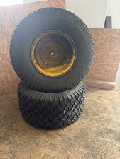 Aufsitzmäher Rasentrakto