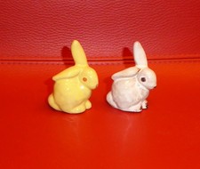 !!!! ART DECO KERAMIK HASEN ALICE EHMANN !!!!