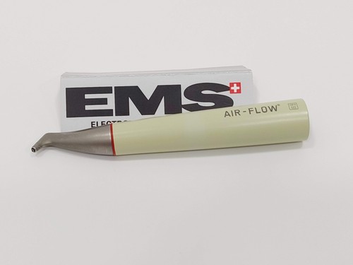 Ems air flow pulverstrahl - air-flow,