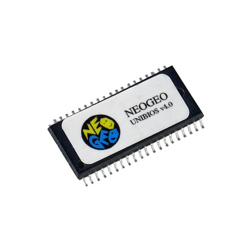 Unibios chip snk neo geo - unibios,
