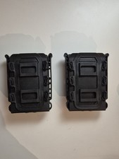 2× FAST Mag Pouch M4 | MOLLE