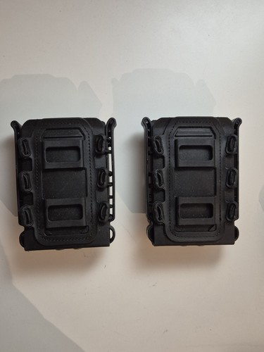 Fast mag pouch molle - pouch, |