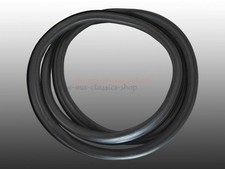 Frontscheibendichtung Gummi