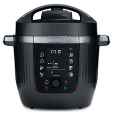 INSTANT POT Pro Multikocher 10-in-1 Slow Cooker 5,7L Schongarer 1200W