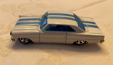 Hot wheels 2007 009 - hot,