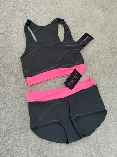 Pole fitness outfit - pole,