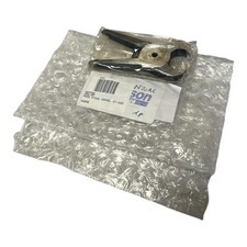 VESSEL N20AE Schraubstock für