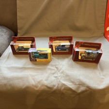 Matchbox modells yesteryear - modells, of