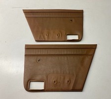 Mercedes W114 Coupe Tür