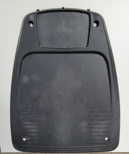 Biete original bodenpatte - original,