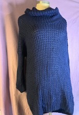 H&M Longpullover, Größe