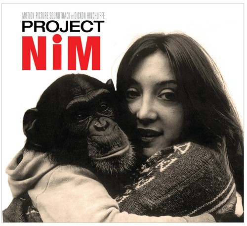 Dickon hinchliffe project - project, nim